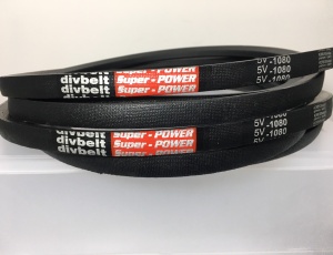DÂY CUROA 5V DIVBELT