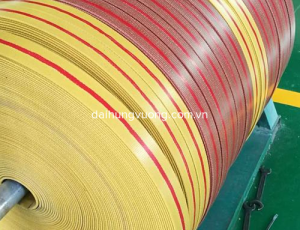 BĂNG TẢI BỐ VẢI