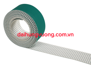 Dây curoa AT10 PU+bọc vải