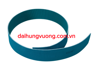 Dây curoa AT5+2 mặt vải