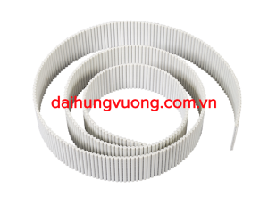 Dây curoa AT5 PU hai mặt răng