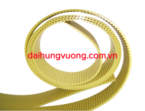 Dây curoa AT5 PU vàng