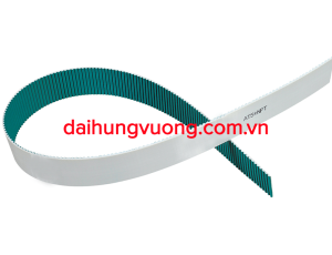 Dây curoa AT5 PU+bọc vải