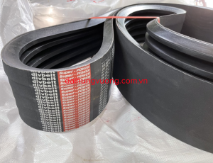 Dây curoa dính liền 5R-8V4750 divbelt