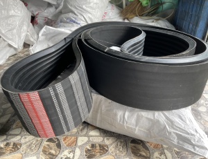 Dây curoa dính liền 5R/25J-8V8400 hiệu divbelt