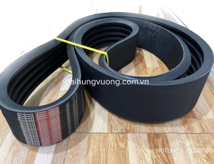 Dây curoa dính liên 5R-8V2240 hiệu divbelt