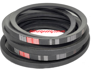 Dây curoa bọc vải bố 8V2250 hiệu divbelt