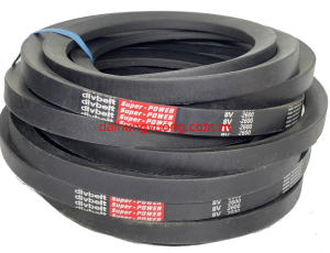 Dây curoa bọc vải bố 8V2600 hiệu divbelt