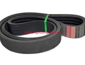 Dây curoa dính liền 4R/15J-SPB3000 hiệu divbelt