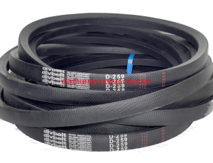 Dây curoa bọc vải bố D259 hiệu divbelt