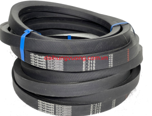 Dây curoa bọc vải bố E215 hiệu divbelt