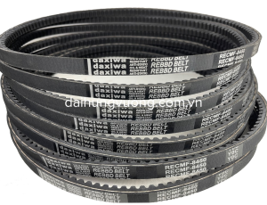 DÂY CUROA RĂNG RECMF 8450/ BX45 DAXIWA