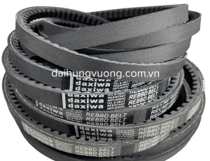 Dây curoa răng RECMF 8800/ BX80 hiệu daxiwa