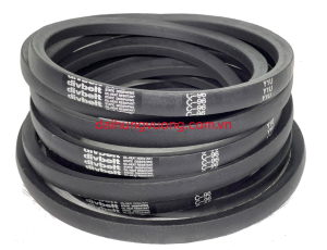 Dây curoa bọc vải bố C96 hiệu divbelt