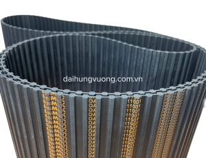 Dây curoa đồng bộ răng 2 mặt DH 1100 hiệu Linmax