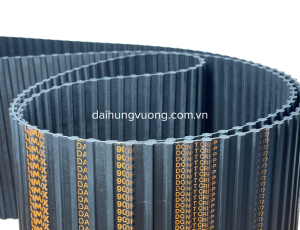 Dây curoa đồng bộ răng DH 900 hiệu Linmax