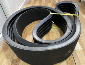 Dây curoa dính liền 5R/25J-8V2800 hiệu divbelt