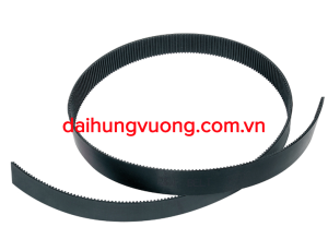 Dây curoa HTD3M Open