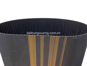 Dây curoa đồng bộ răng 420L hiệu Linmax