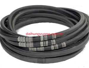 DÂY CUROA LỤC GIÁC BB 110 DIVBELT