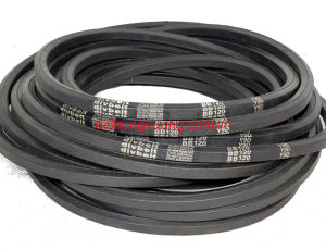 Dây curoa lục giác bọc vải bố BB112 hiệu divbelt