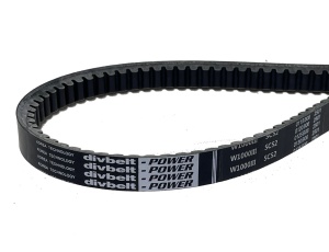 DÂY CUROA MÁY GẶT SC 52 / LC 52 DIVBELT