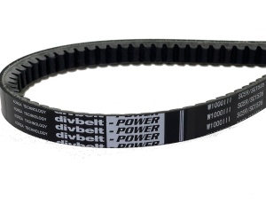 DÂY CUROA MÁY GẶT SC 59 / LB59 DIVBELT