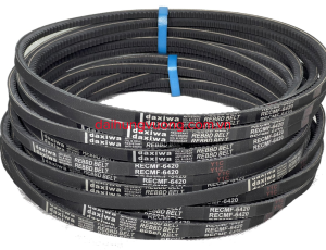 Dây curoa răng RECMF6420/AX42 hiệu daxiwa