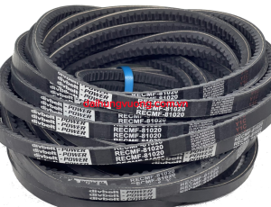 Dây curoa răng RECMF81020/ BX102 hiệu divbelt