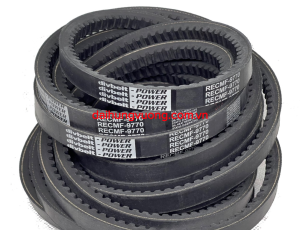 Dây curoa răng RECMF9770/ CX77 hiệu divbelt