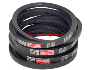 Dây curoa bọc vải bố SPC 2500 hiệu divbelt