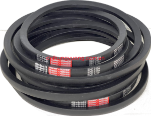 Dây curoa bọc vải bố SPC3150 hiệu divbelt