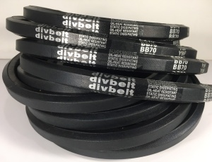 DÂY CUROA LỤC GIÁC BB 70 DIVBELT