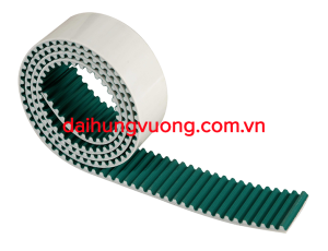 Dây curoa HTD 14M PU+bọc vải