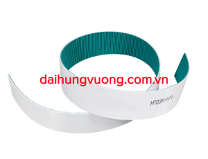 Dây curoa HTD3M PU+bọc vải