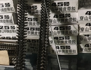 Xương cá băng tải PVC