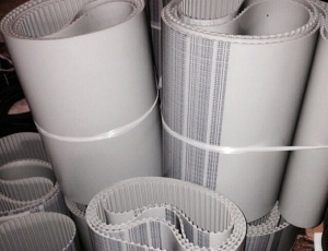 Dây curoa Gates PU T5