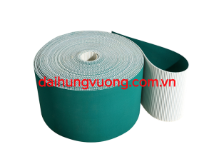 Dây curoa T10 PU+lớp vải
