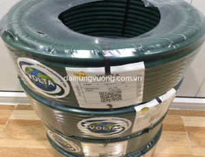 Dây curoa PU phi 6mm,8mm,10mm,12mm