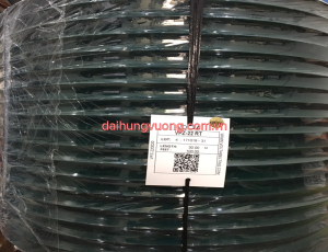 Dây curoa PU ngũ giác bản C
