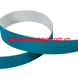 Dây curoa AT5 PU+1 mặt vải