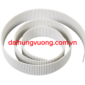 Dây curoa AT5 PU hai mặt răng