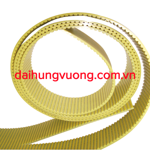 Dây curoa AT5 PU vàng