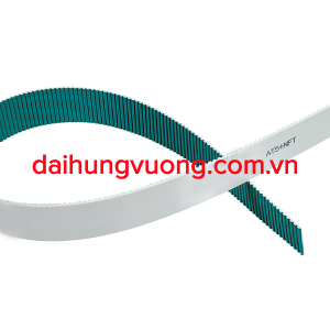 Dây curoa AT5 PU+bọc vải