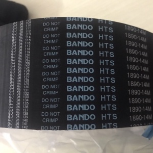 DÂY CUROA RĂNG 1890-14M BANDO