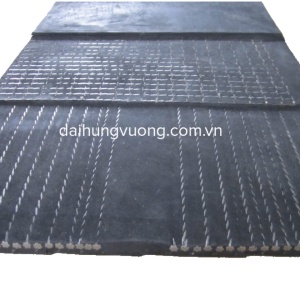 BĂNG TẢI CAO SU LÕI THÉP