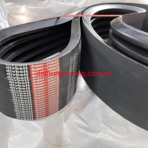 Dây curoa dính liền 5R-8V4750 divbelt