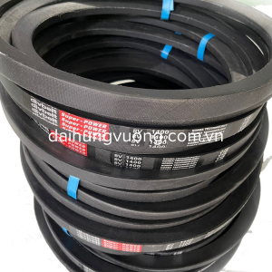 DÂY CUROA 8V1400 DIVBELT
