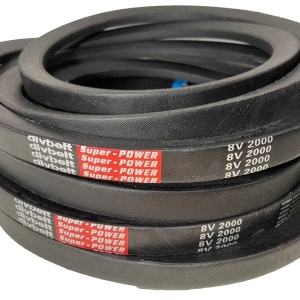 DÂY CUROA 8V2000 DIVBELT