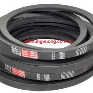 Dây curoa bọc vải bố 8V2250 hiệu divbelt